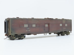 HO Walthers 932-4180 SP Southern Pacific Tool Passenger Car #40492 - Pro Custom
