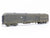 HO Scale Walthers 932-5870 D&RGW Rio Grande Tool Passenger Car #0987 Pro Custom