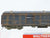 HO Walthers 932-5870 MW SP Southern Pacific Baggage Passenger #04537 Pro Custom
