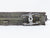 HO Scale Walthers 932-6802 ATSF Santa Fe 72' Tool Passenger #43192 - Pro Custom