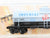 N Micro-Trains MTL 06500196 GATX Imperial Sugar 39' Single Dome Tank Car #30465