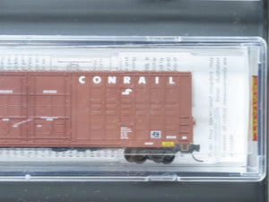 N Scale Micro-Trains MTL 99300181 CR Conrail 60' Box Car 3-Car Runner Pack