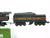 Lionel Hallmark 746 N&W Norfolk & Western 4-8-4 Steam w/ Track - DISPLAY ONLY