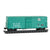 N Micro-Trains MTL 02400480 NYC New York Central 40' Single Door Box Car #207580