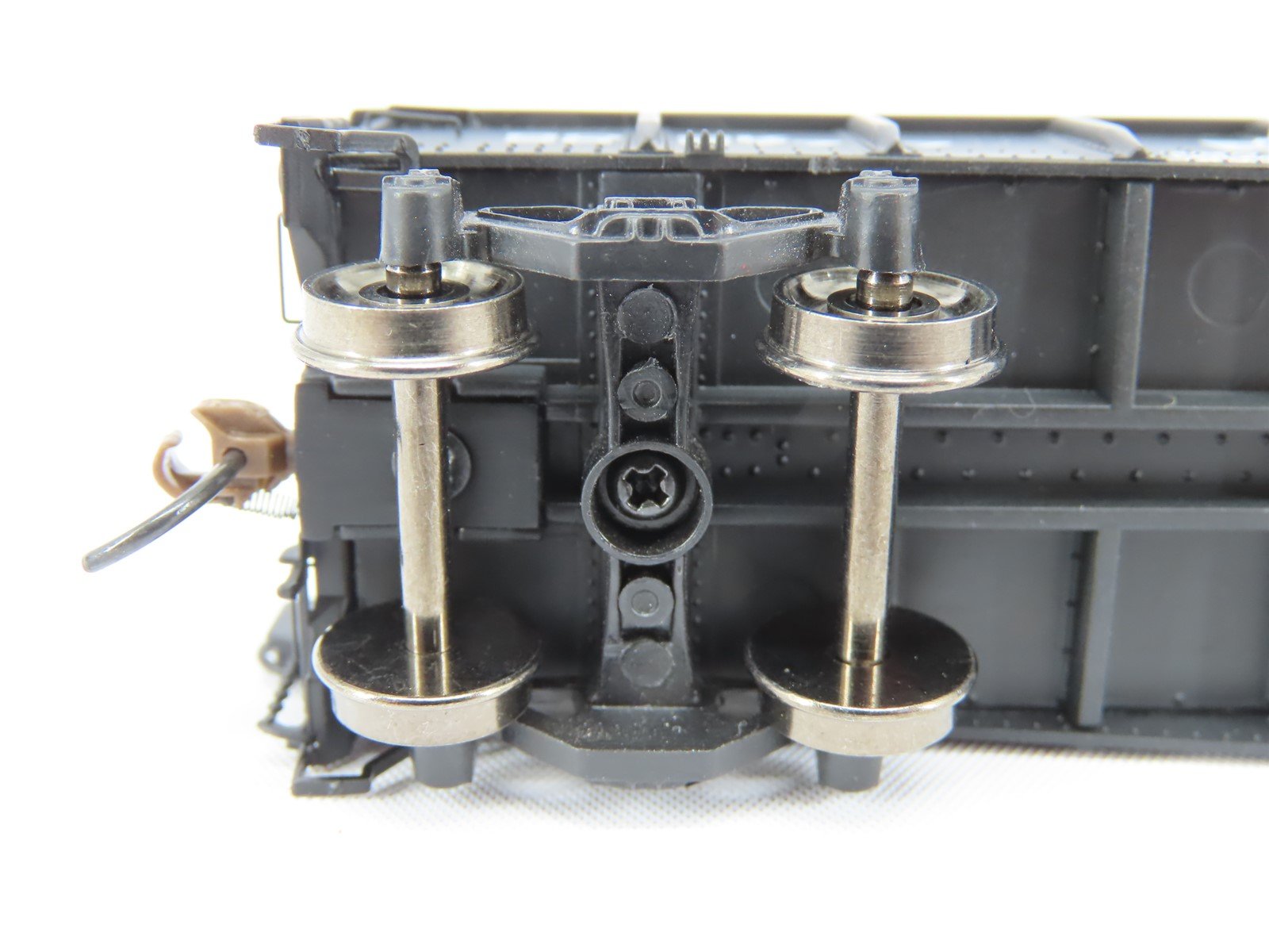 HO Scale Athearn ATH15575 RI Rock Island 65' Mill Gondola #502777