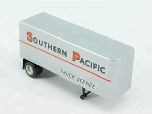 HO Scale PMT SP Southern Pacific 