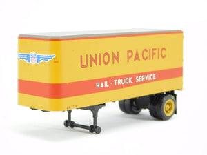 HO Scale UP Union Pacific 