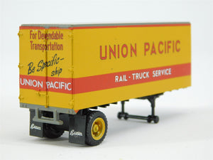 HO Scale UP Union Pacific 