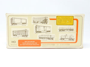 HO Scale TM Train-Miniature 2022 Virginia Commemorative Box Car #10110