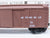 N Scale Micro-Trains MTL 29030 NP Northern Pacific 40' Box Car #8006