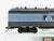 HO Scale Roundhouse 86562 NYC New York Central Arch-Roof Diner Passenger #518