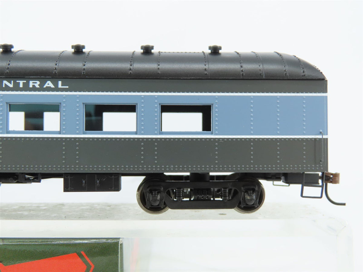 HO Scale Roundhouse 86562 NYC New York Central Arch-Roof Diner Passenger #518