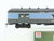 HO Scale Roundhouse 86542 NYC New York Central Arch-Roof Combine Passenger #243