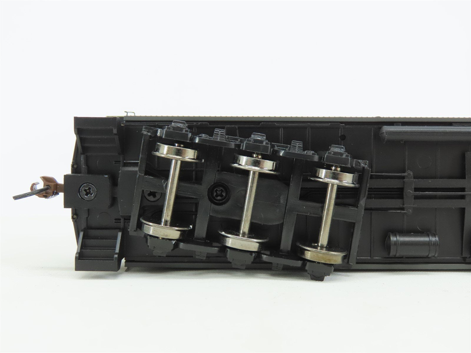 HO Scale Roundhouse 86622 NYC New York Central Arch-Roof Obs Passenger 