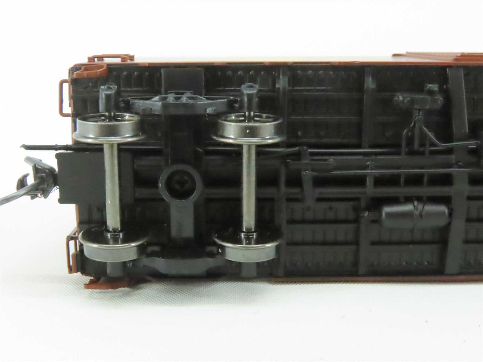 HO InterMountain #45476-10 WP Western Pacific 