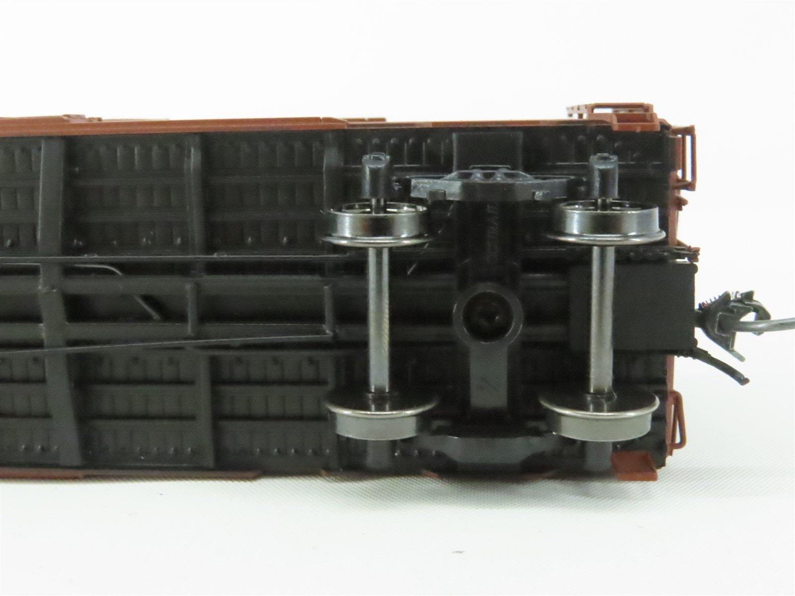 HO InterMountain #45476-10 WP Western Pacific 