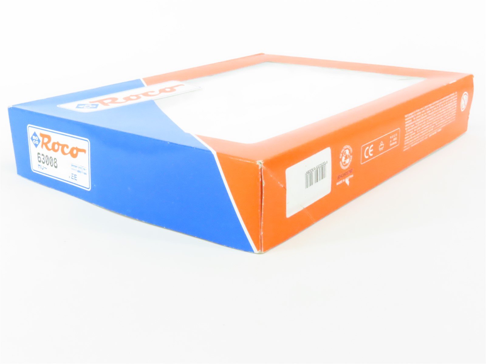 HO Scale Roco 63008 DB Munich Airport Class 420 Electric Passenger Set w/ DCC