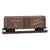 Z Micro-Trains MTL 50000086 UP Union Pacific 40' Single Door Box Car #193027