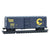 N Micro-Trains MTL 07300310 C&O Chessie System 40' Single Door Box Car #23764