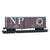 N Micro-Trains MTL 07300320 NP Northern Pacific 40' Single Door Box Car #45617