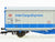 HO Fleischmann 5370K DB German InterCargoExpress Sliding Door Freight Car #006-6