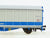 HO Fleischmann 5370K DB German InterCargoExpress Sliding Door Freight Car #006-6