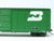HO Scale InterMountain Pinnacle 47504-05 BN Burlington Northern Box Car #217602