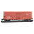 N Micro-Trains MTL 02400530 B&O Baltimore & Ohio 40' Single Door Box Car #463529
