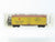 N Scale Micro-Trains MTL 49380 URTC Wescott & Winks 40' Wood Reefer #10700