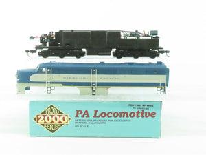 HO Scale Proto 2000 #21680 MP Missouri Pacific PA Diesel #8002 - DCC Ready