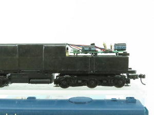 HO Scale Proto 2000 #21680 MP Missouri Pacific PA Diesel #8002 - DCC Ready