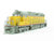 HO Scale KATO 37-02E UP Union Pacific EMD GP35 Ph. 1a Diesel Locomotive #763