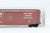 N Scale Micro-Trains MTL 32240 SOU Southern 50' Plug Door Box Car #522626