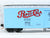 N Scale Micro-Trains MTL 69140 PCEX Pepsi-Cola 59' Mechanical Reefer #69015