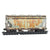 N Micro-Trains MTL 98305037 SOU Southern 2-Bay Hopper Set 3-Pack - Weathered