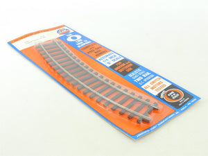 O Scale 2 Rail AHM Associated Hobby Manufacturers #7951 Curved Track
