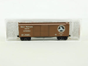 N Scale Micro-Trains MTL 41030 Great Northern 