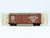 N Scale Micro-Trains MTL Kadee 23050 SAL 