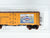 N Scale Micro-Trains MTL NSC 9-97 AFPX Hood River Pears Reefer #11478
