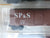 N Scale Micro-Trains MTL #22102 CB&Q NP SP&S GN Fallen Flags BN Merger 4-Car Set