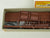 HO Scale Accurail Kit 9301 ATSF Santa Fe Tri-Level Auto Rack #84361