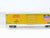 N Scale Micro-Trains MTL 104050 UP Union Pacific 60' Steel Box Car #960971