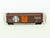 N Scale Micro-Trains MTL 32350-1 SFRB Santa Fe 50' Plug Door Box Car #6153