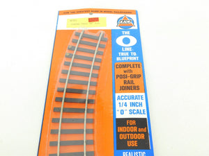 O Scale 2-Rail AHM Associated Hobby Manufacturers #7951 Curved Track