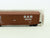 N Scale Micro-Trains MTL 38140 BAR Bangor & Aroostook 50' Box Car #6630