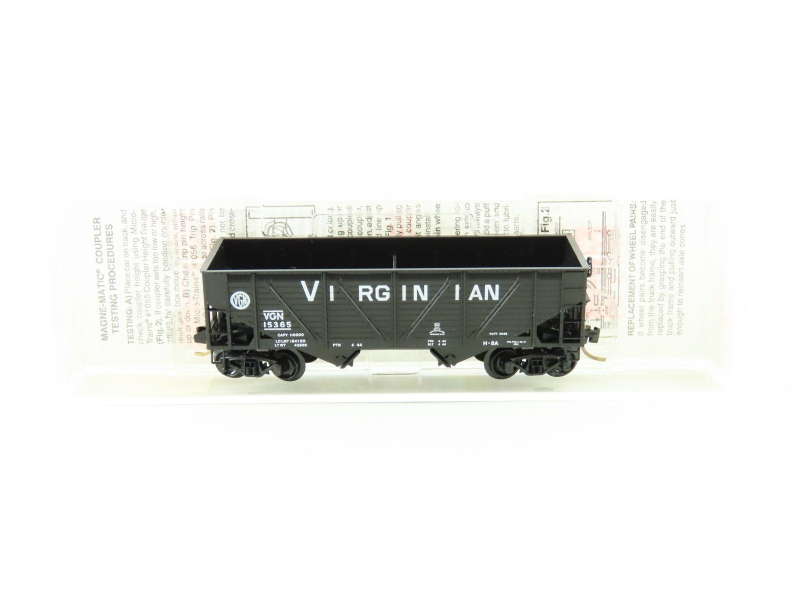 N Scale Train Accessories & Tracks