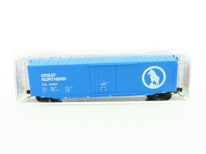 N Scale Micro-Trains MTL 38270 GN 