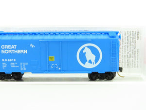 N Scale Micro-Trains MTL 21040 GN 