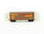 N Scale Micro-Trains MTL 21220 Route Of The Magne-Matic's 40' Box Car #1000