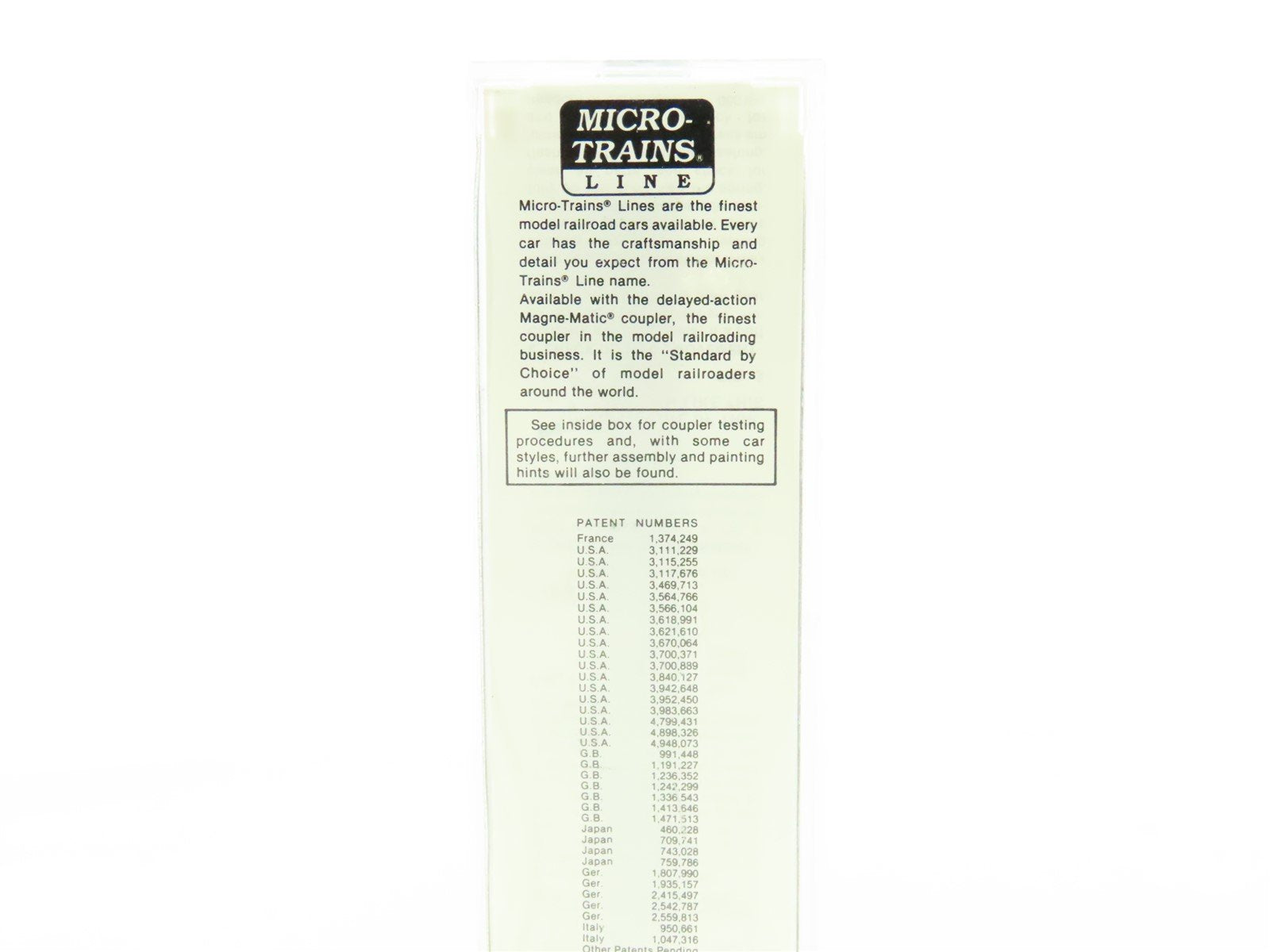 N Scale Micro-Trains MTL 46310 D&H Delaware & Hudson 50' Steel Gondola #13833